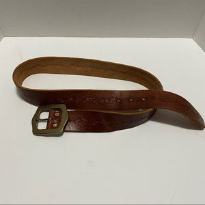 LUCKY BRAND BELT